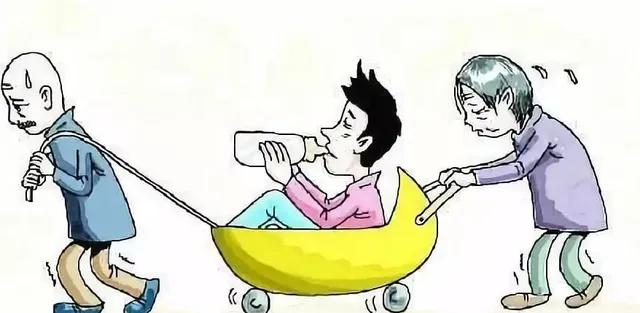 奶头乐流行反映了什么,当今什么叫奶头乐现象