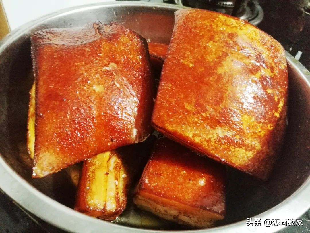 这7个用五花肉做的家常菜，好吃不油腻，过年家里餐桌上可以有