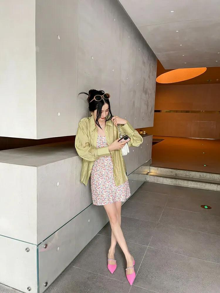 女人的脚是艺术的升华（一）