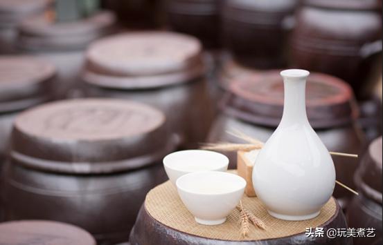 好喝的酱酒为什么都是53度酱香酒,酱香型酱酒怎么选纯粮酱香酒