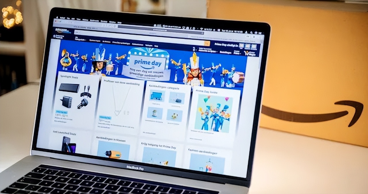 卖家爆单机会来了！备战亚马逊Prime会员日，准备好了吗？