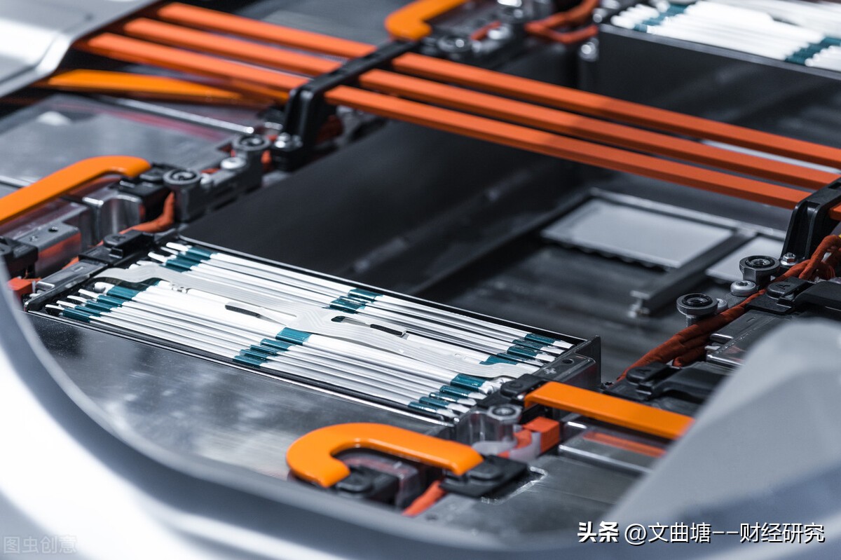 a股锂电池行情,杉杉股份偏光片