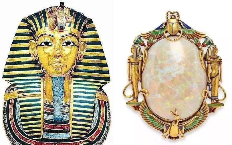 珐琅工艺研究方法,珐琅发光原理