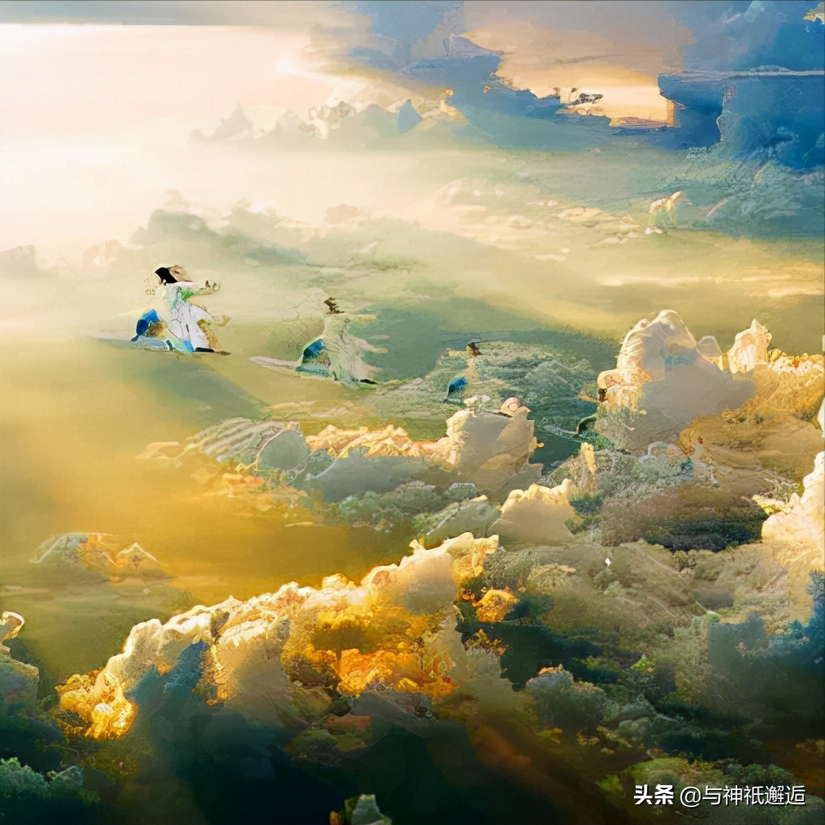 道家最神秘的剑仙派,道家剑仙属于什么境界