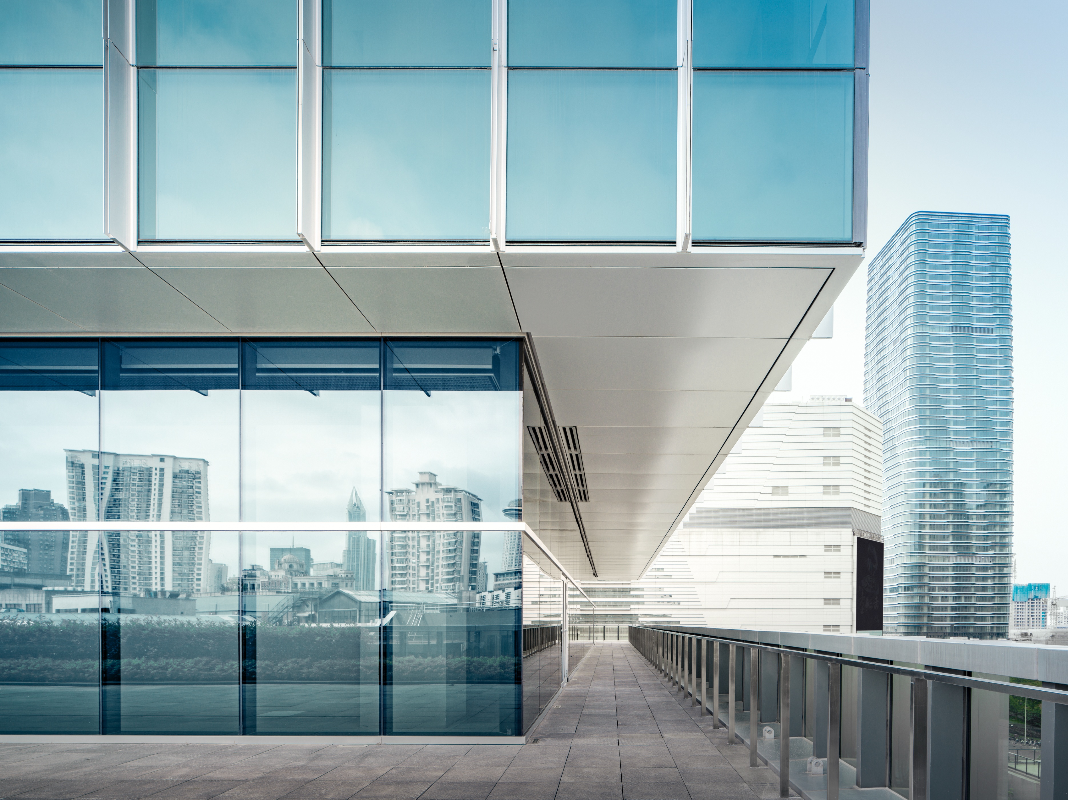 上海尤伦斯当代艺术中心,尤伦斯当代艺术中心798