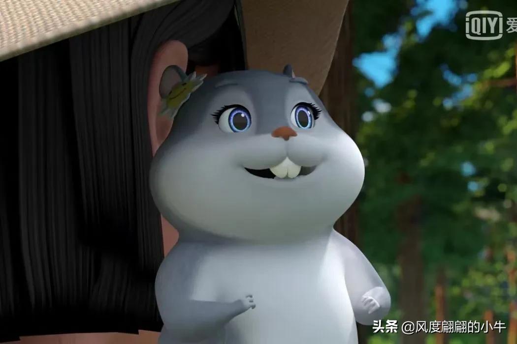 熊出没最厉害的角色,熊出没历代角色大全