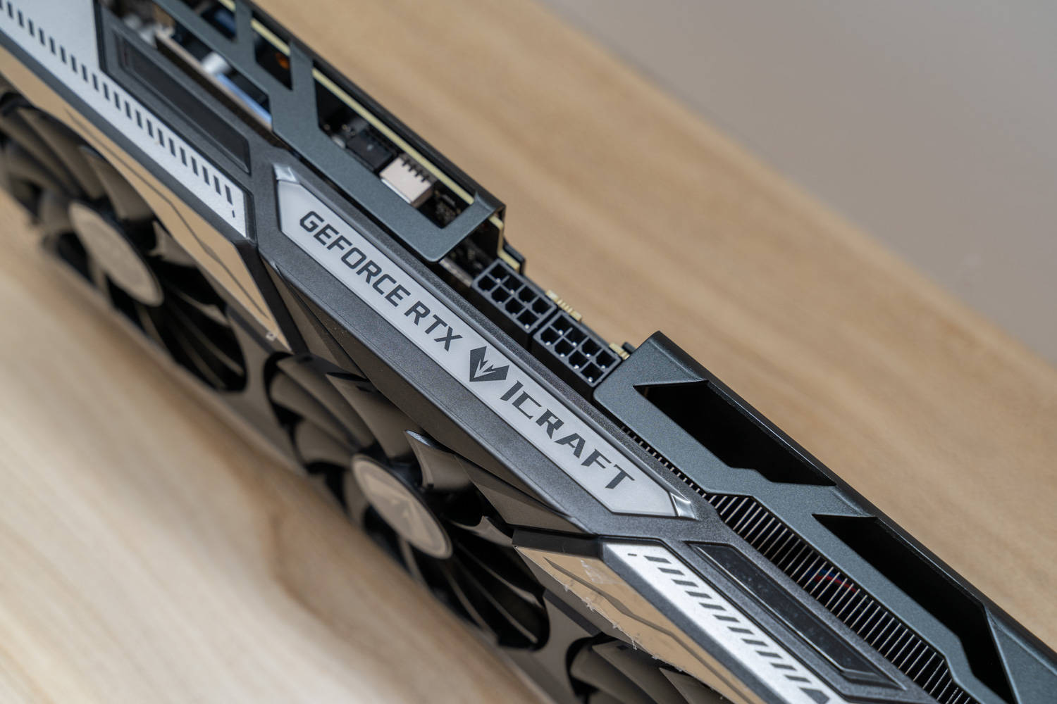 618恰逢显卡价格回落,聊一聊我的台式机升级清单