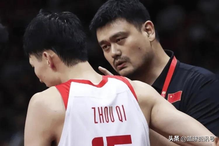 关于cba球员周琦的最新消息,cba窗口期签约交易的球员