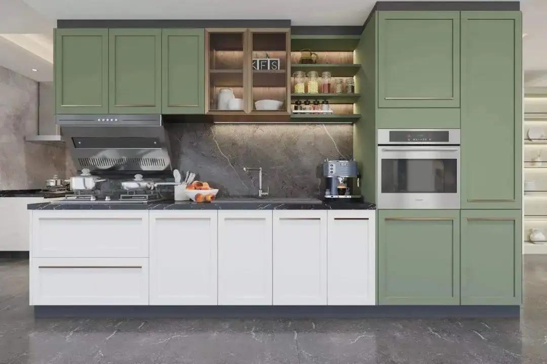 厨具收纳全套,厨具收纳整理