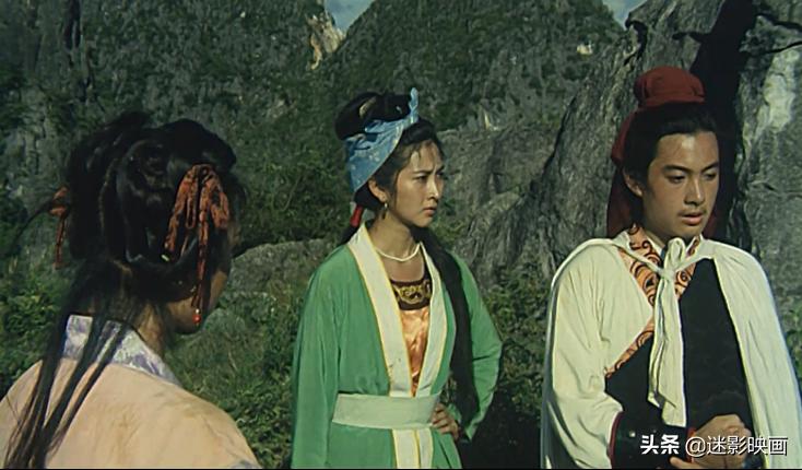 飞天神鼠倪匡,武侠神作