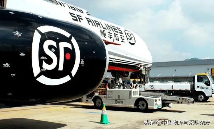 顺丰迎来上市首次单季度亏损,顺丰业绩下滑近八成