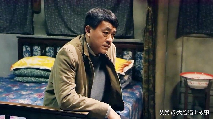 情满四合院为什么说是情满四合院,全方位解析情满四合院各个角色