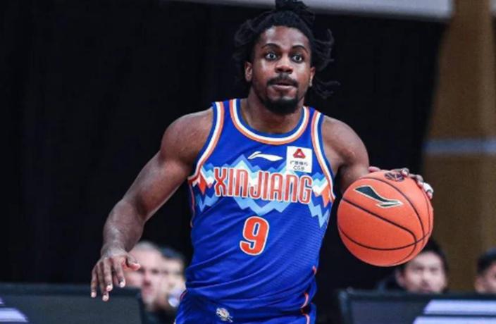 cba新赛季琼斯在哪个队,cba最新球员转会