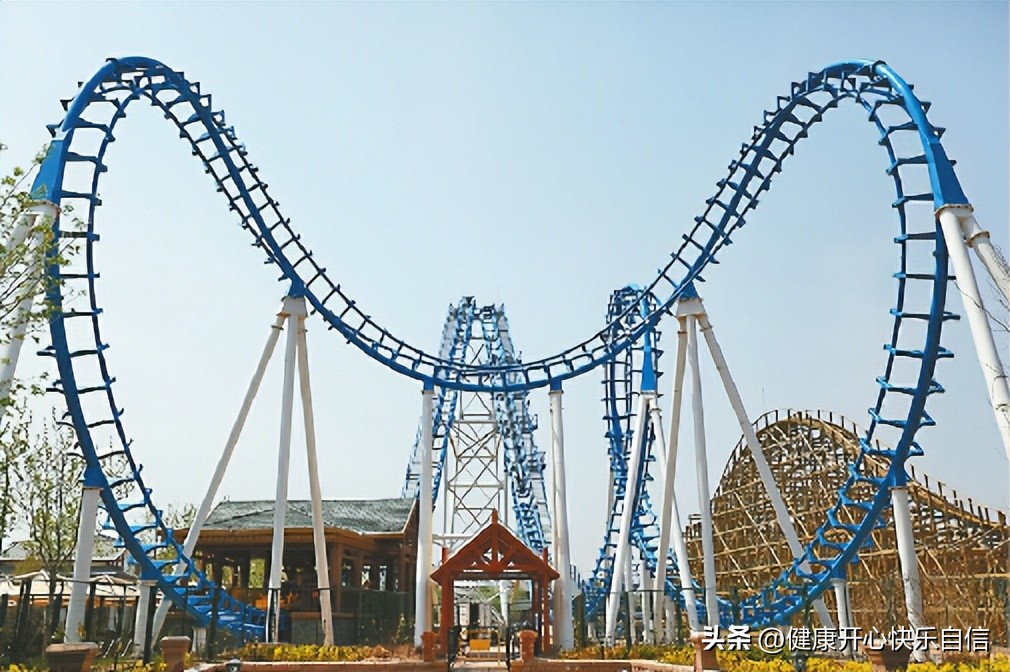 大型游乐设备基础知识,大型游乐设施特种设备标准