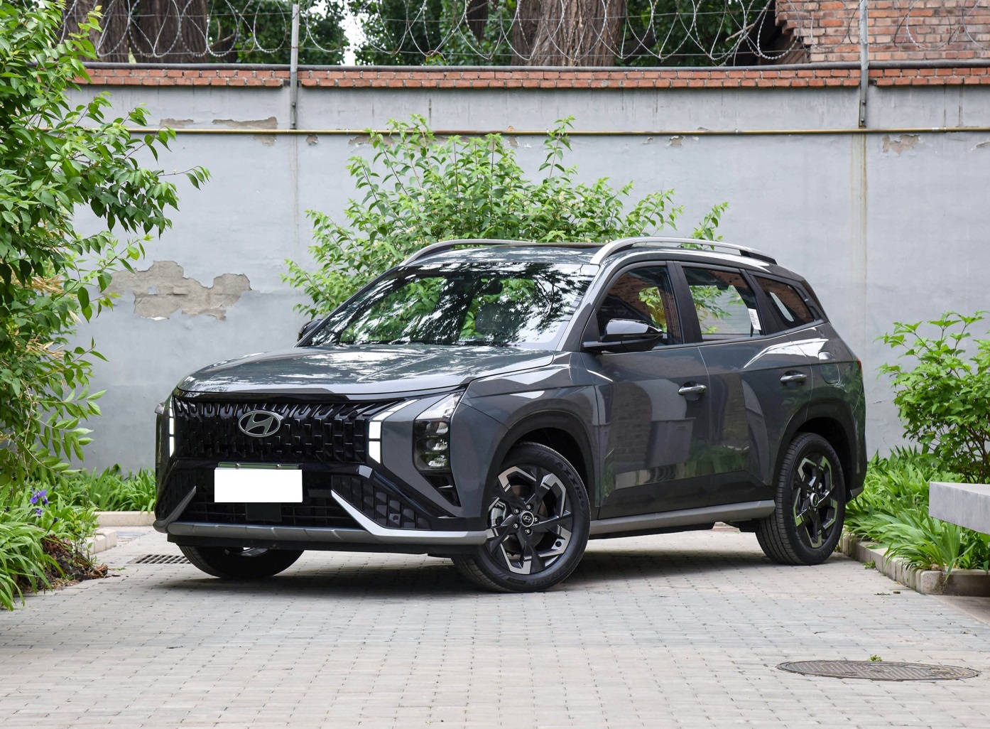 15万20万这几款入门级的suv值得选,自吸发动机加6at的suv