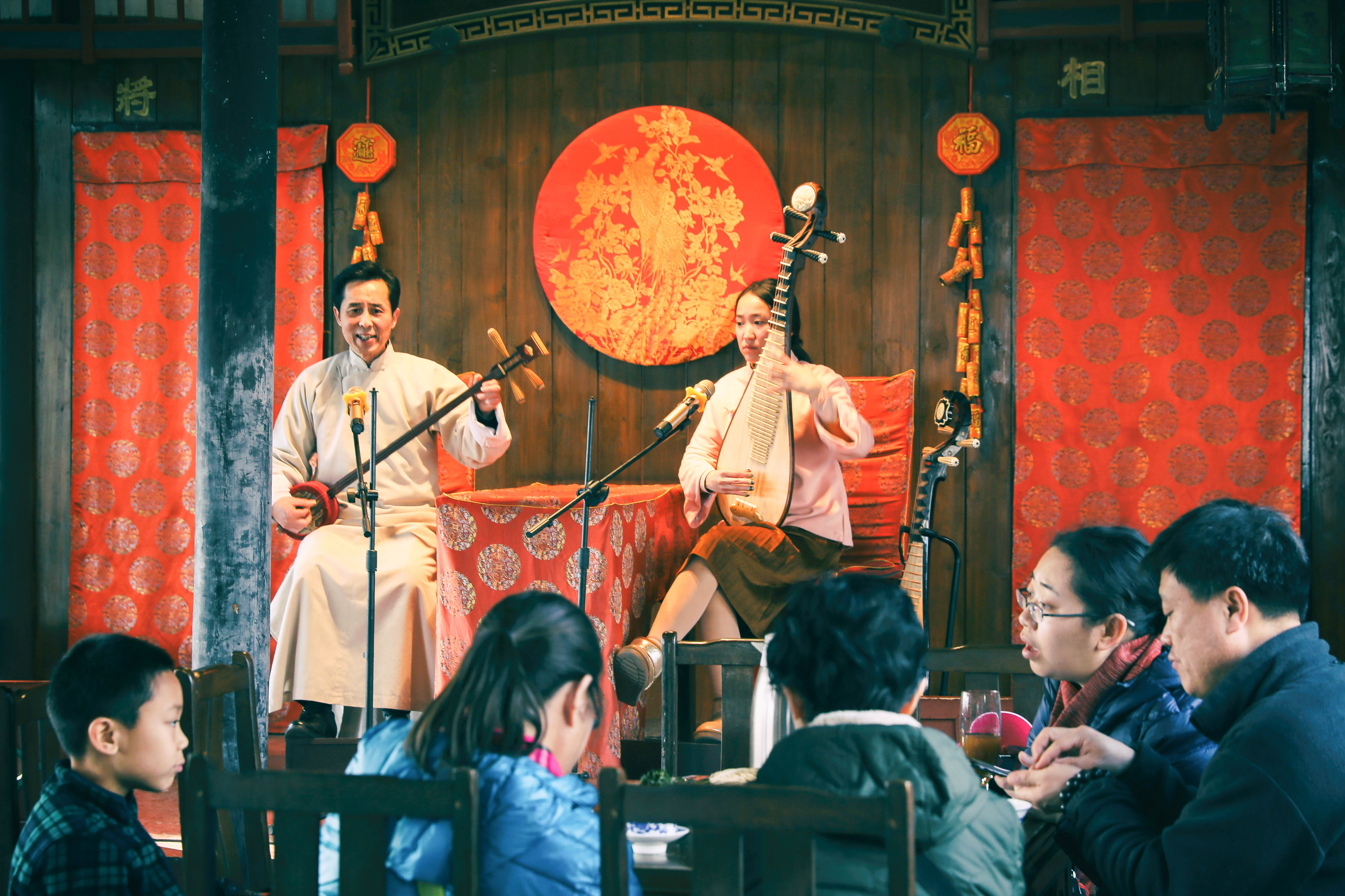 苏州双面绣,走进苏州双面绣