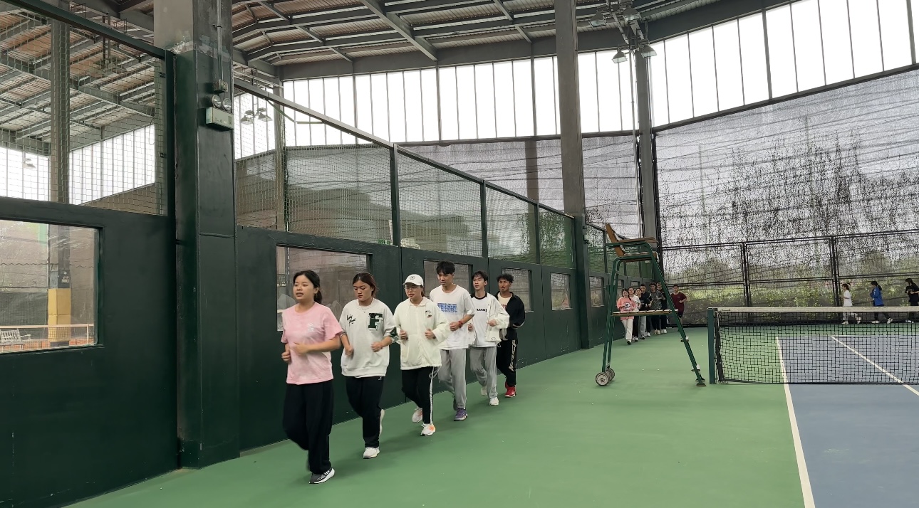 赛事活动志愿者培训,运动会志愿者强化培训