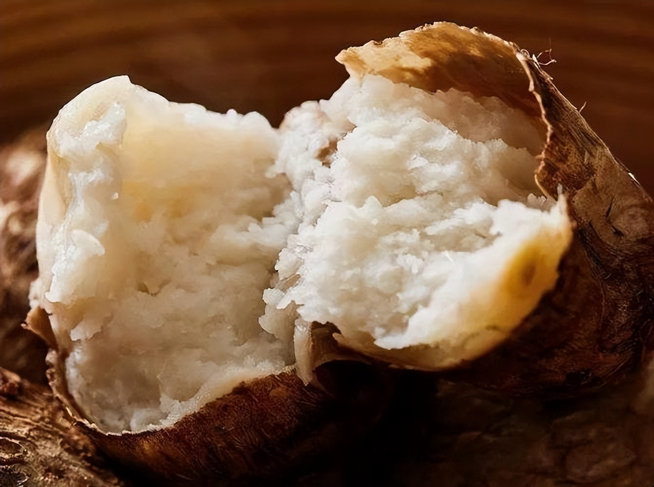 非洲国家种植粮食，为何宁愿大量种芋头，也不种水稻和小麦？