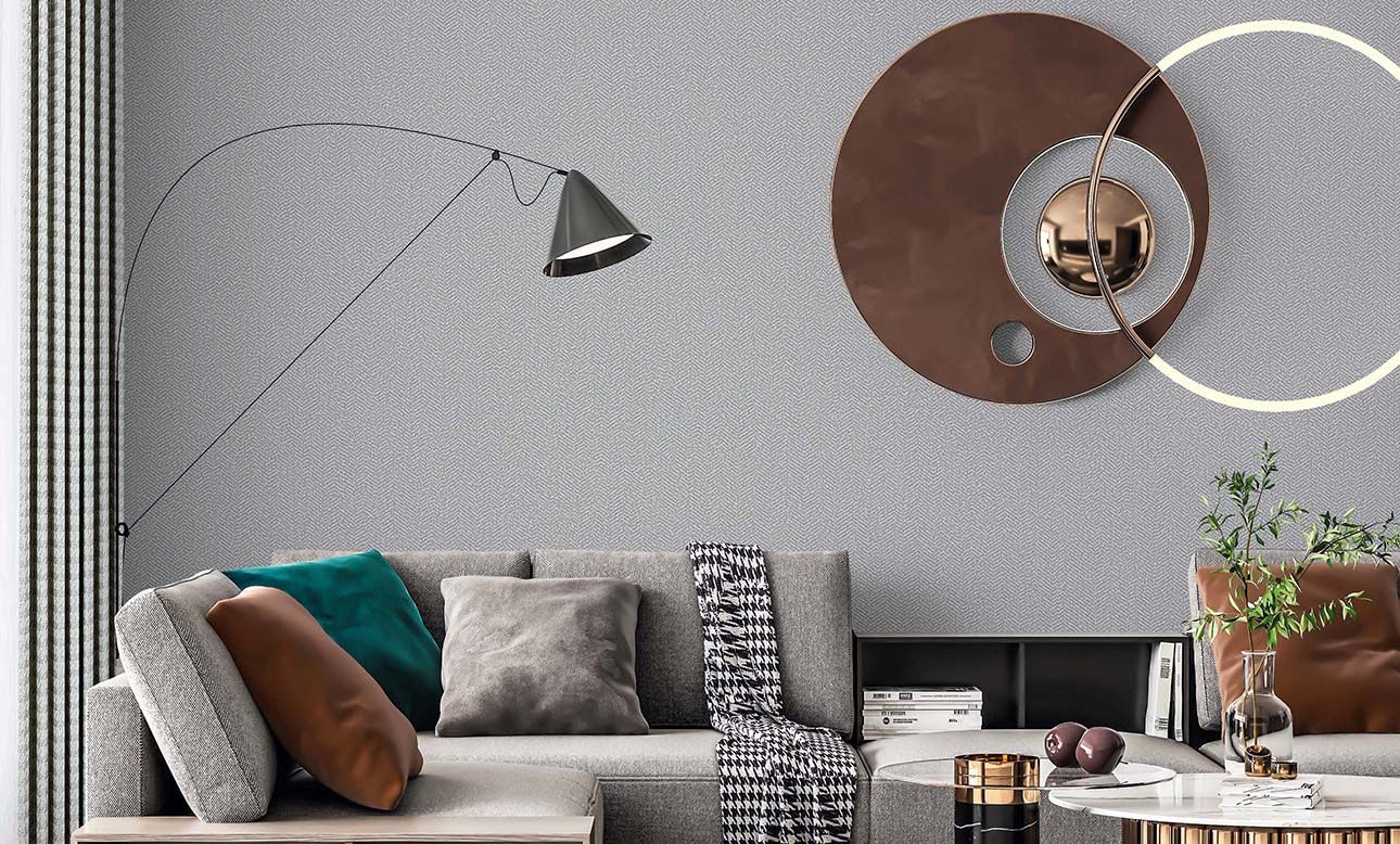 沙发颜色意式轻奢怎么选,现代风沙发款式怎么选