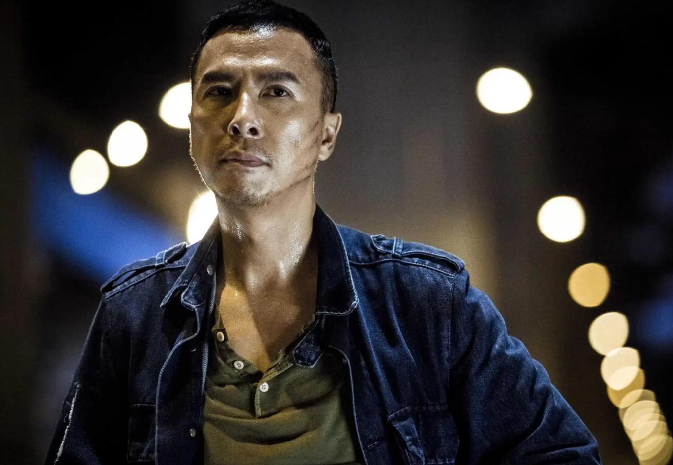 娱乐圈娶了富婆的10位男明星,娶了富婆的10位男星