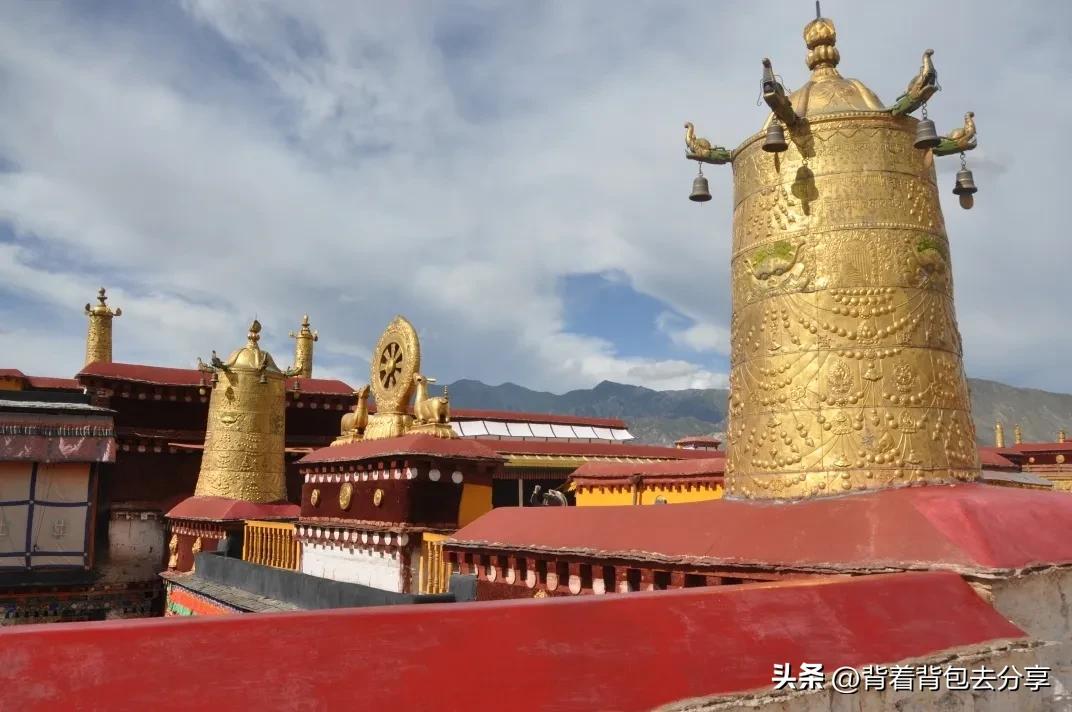 拉萨，大昭寺·布达拉宫，一天时间如何玩转这个景点