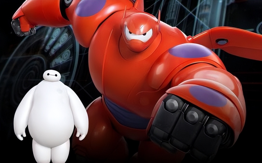 《超能陆战队》通过展示主角之间紧密关系，强调团队合作的重要性