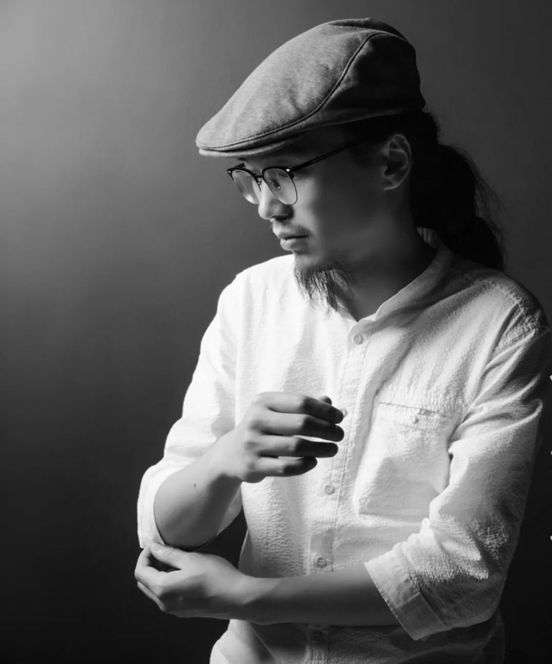 异形户型客厅装修简约风格,异形户型设计效果图