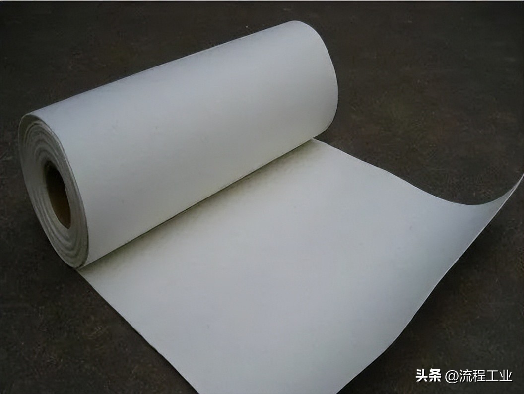 神奇的气凝胶,神奇材料气凝胶