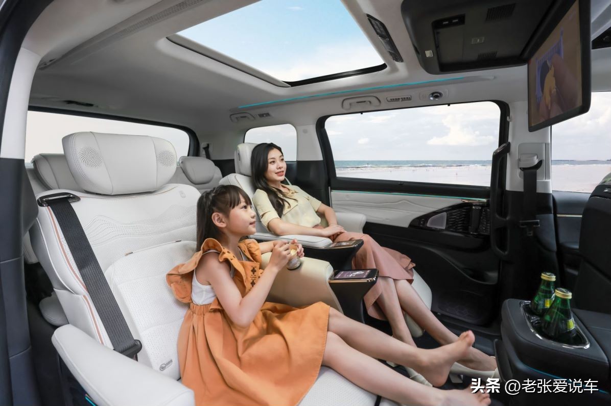 什么是顶级豪华轿车,帝王座驾车型大全