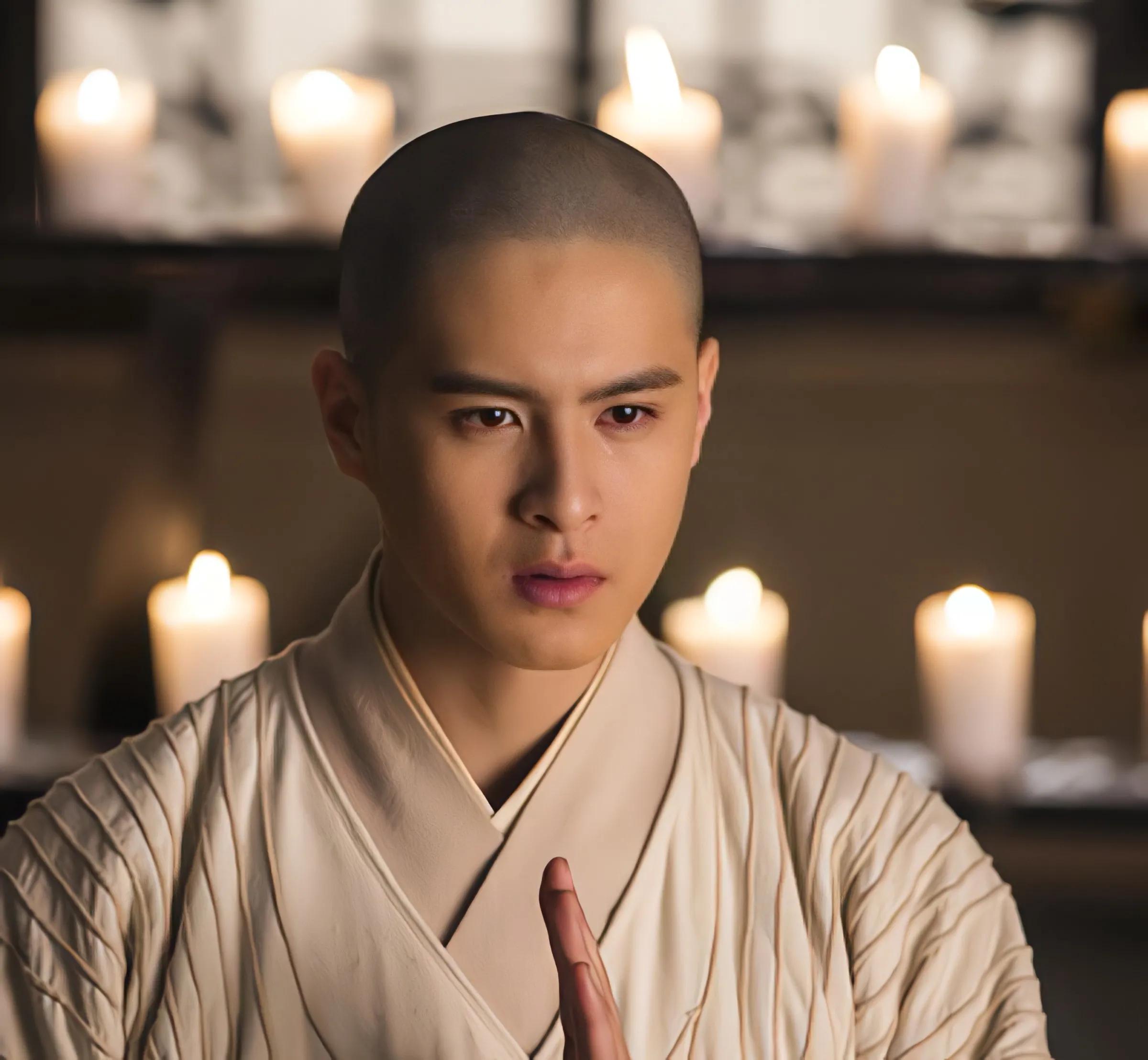 这就是姐姐的快乐吗？盘点古装剧里的9大养成系爱情