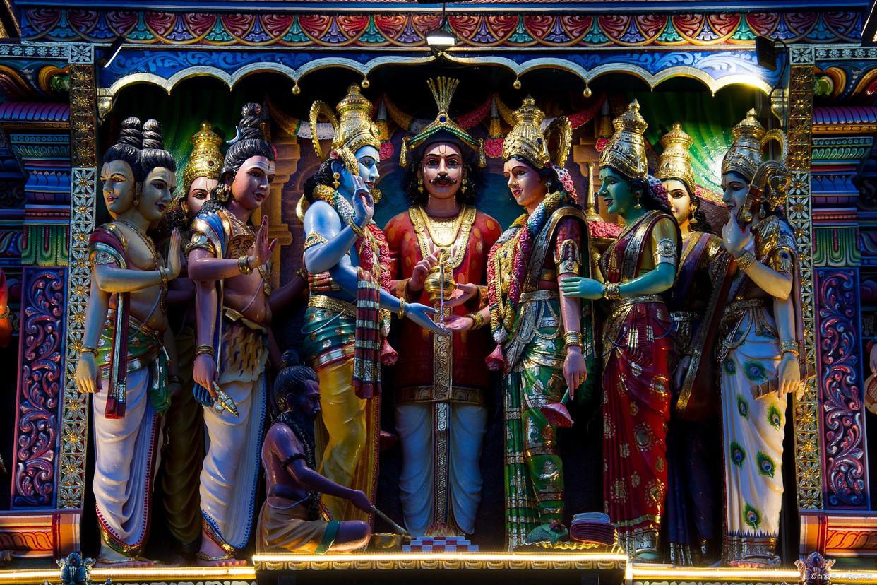 我所看到的未来15个预言,2075未来人的全部预言