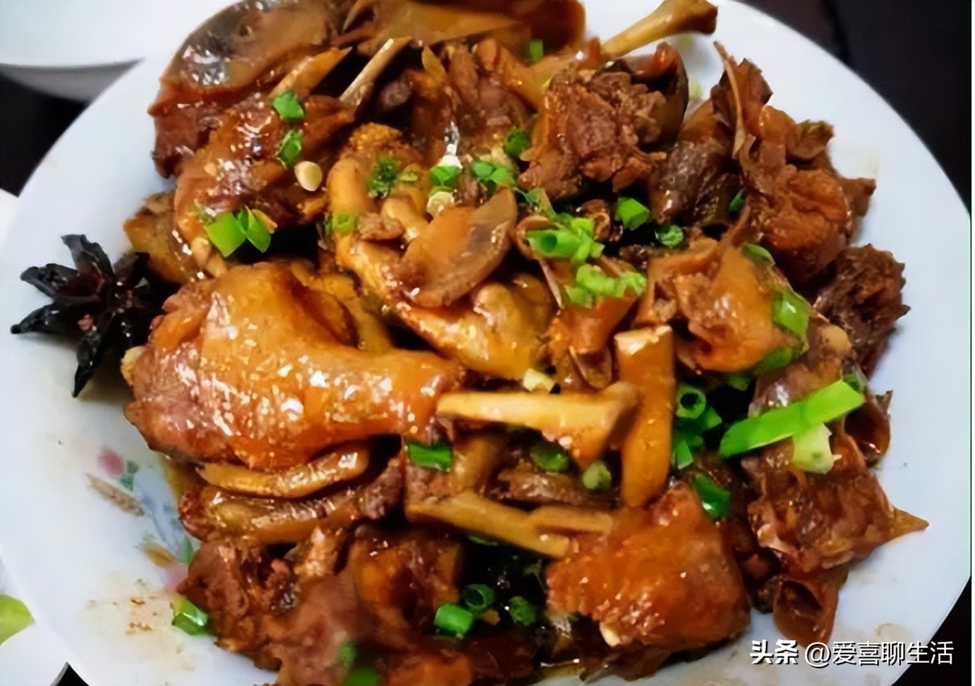 夏至将至，有钱没钱，记得吃“夏至5宝”，应季而食，平安入伏！