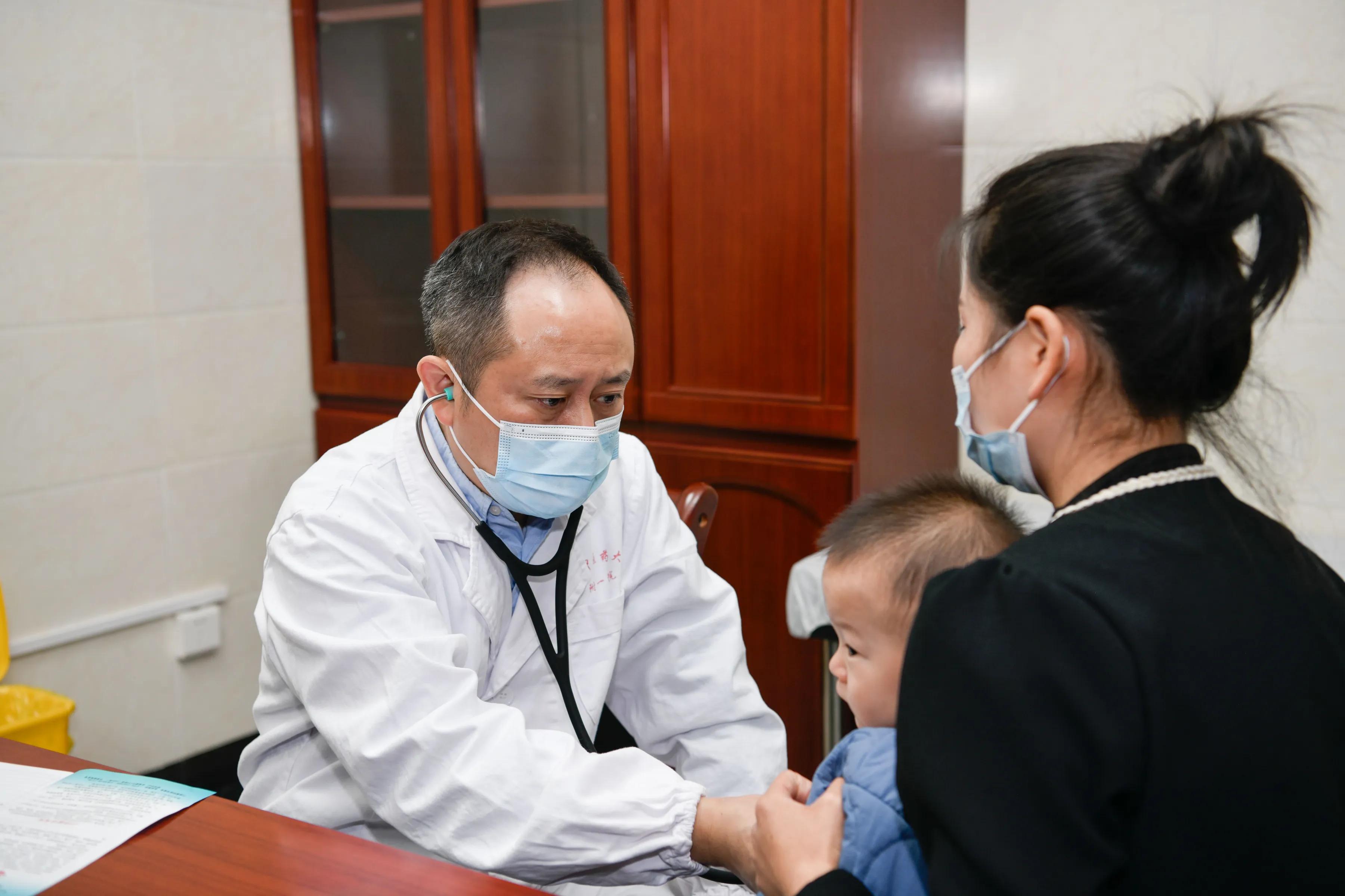 儿科张涤在哪坐诊,长沙儿科张涤如何网上挂号