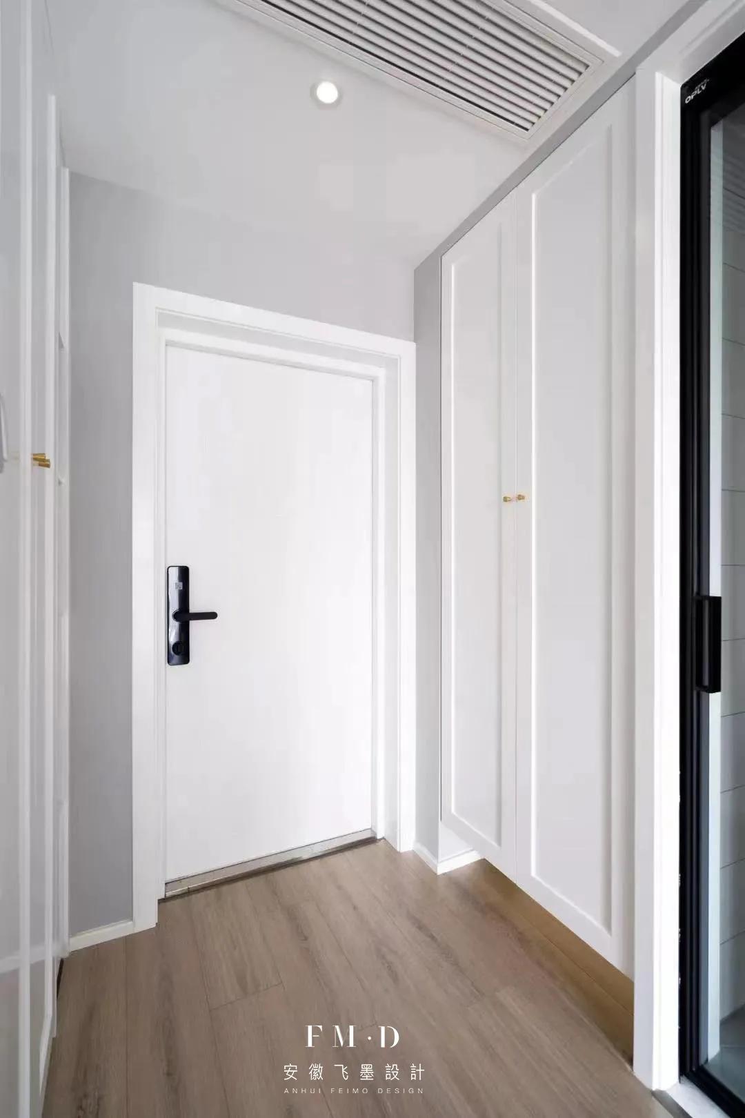 超详细玄关布局,玄关布局详解视频教程