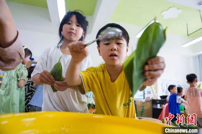 【民俗掌故】崔若林——九江端午文化