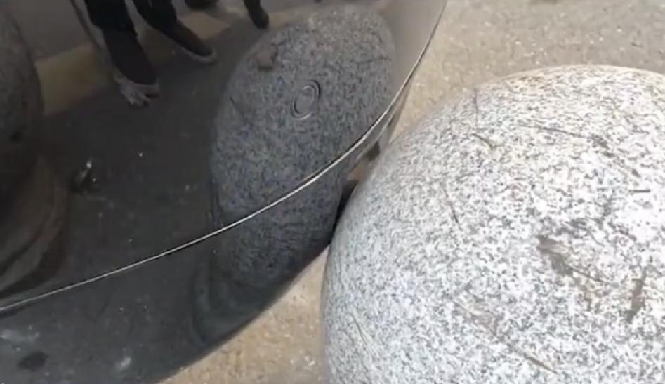 劳斯莱斯幻影接亲,劳斯莱斯幻影婚车事故