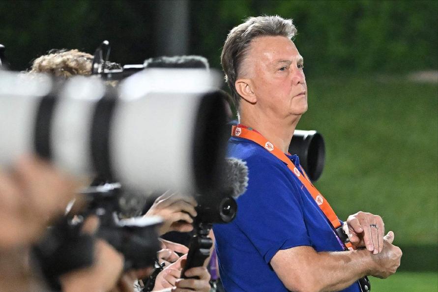 荷兰vs阿根廷新仇旧恨,荷兰阿根廷八年前比分