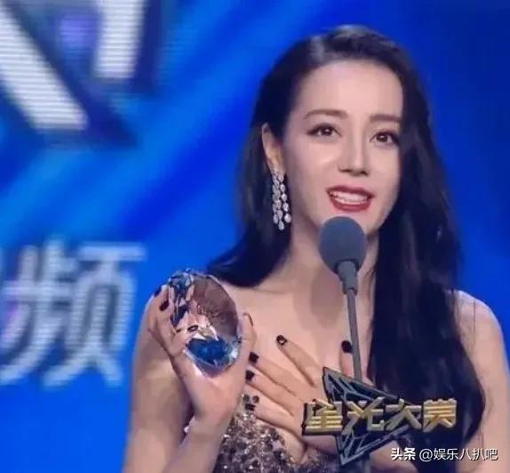 金星谈迪丽热巴完整版,金星说迪丽热巴