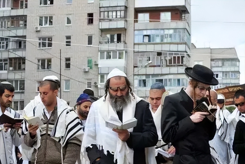 穆罕默德与犹太人的关系,穆罕默德和犹太人关系