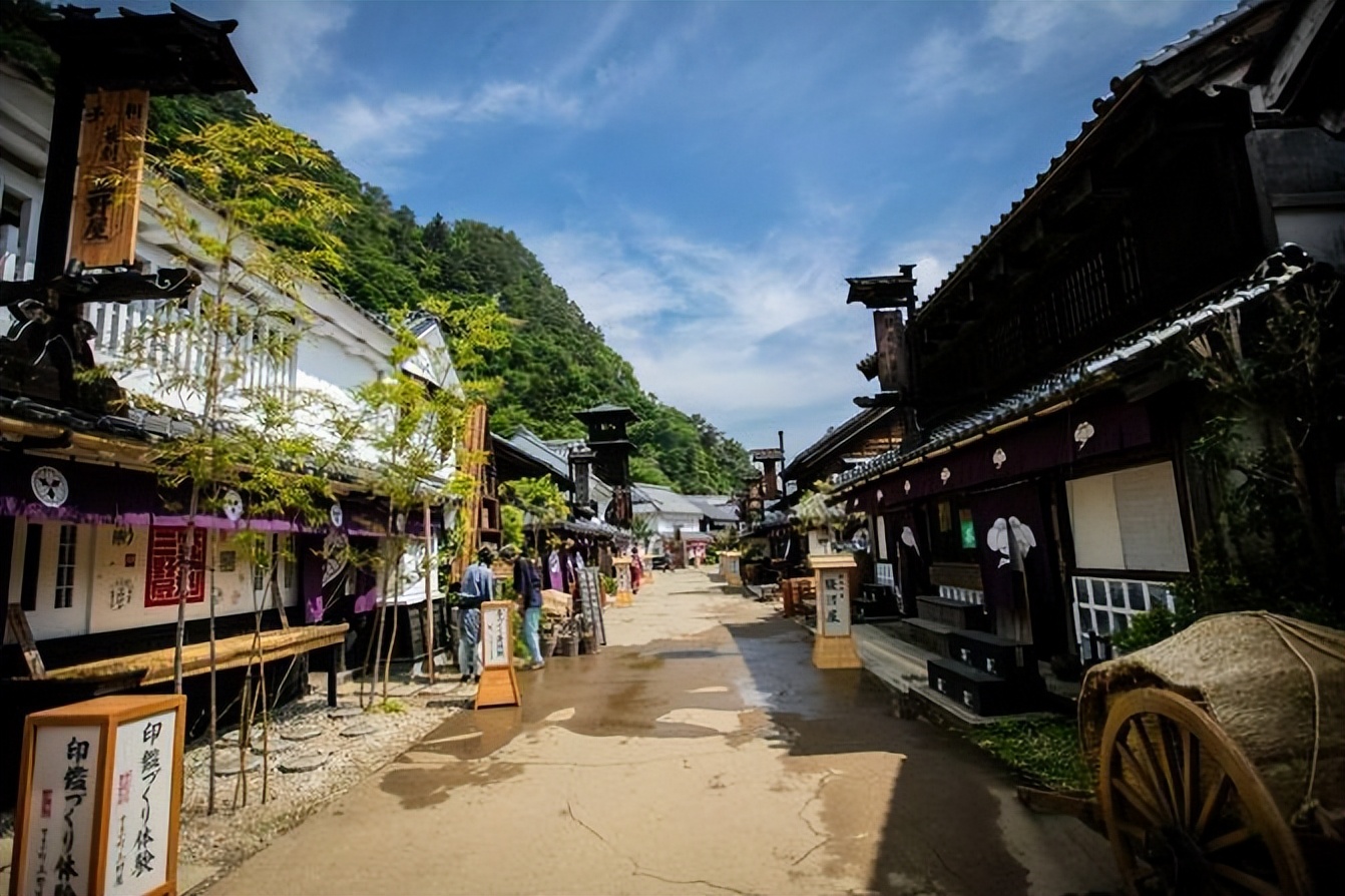 日本大阪哪个区域最宜居,大阪是世界上最宜居城市