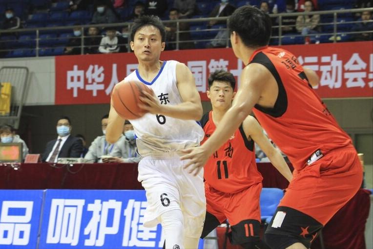 盘点男篮历史上最遗憾的比赛,山东男篮队史各项纪录