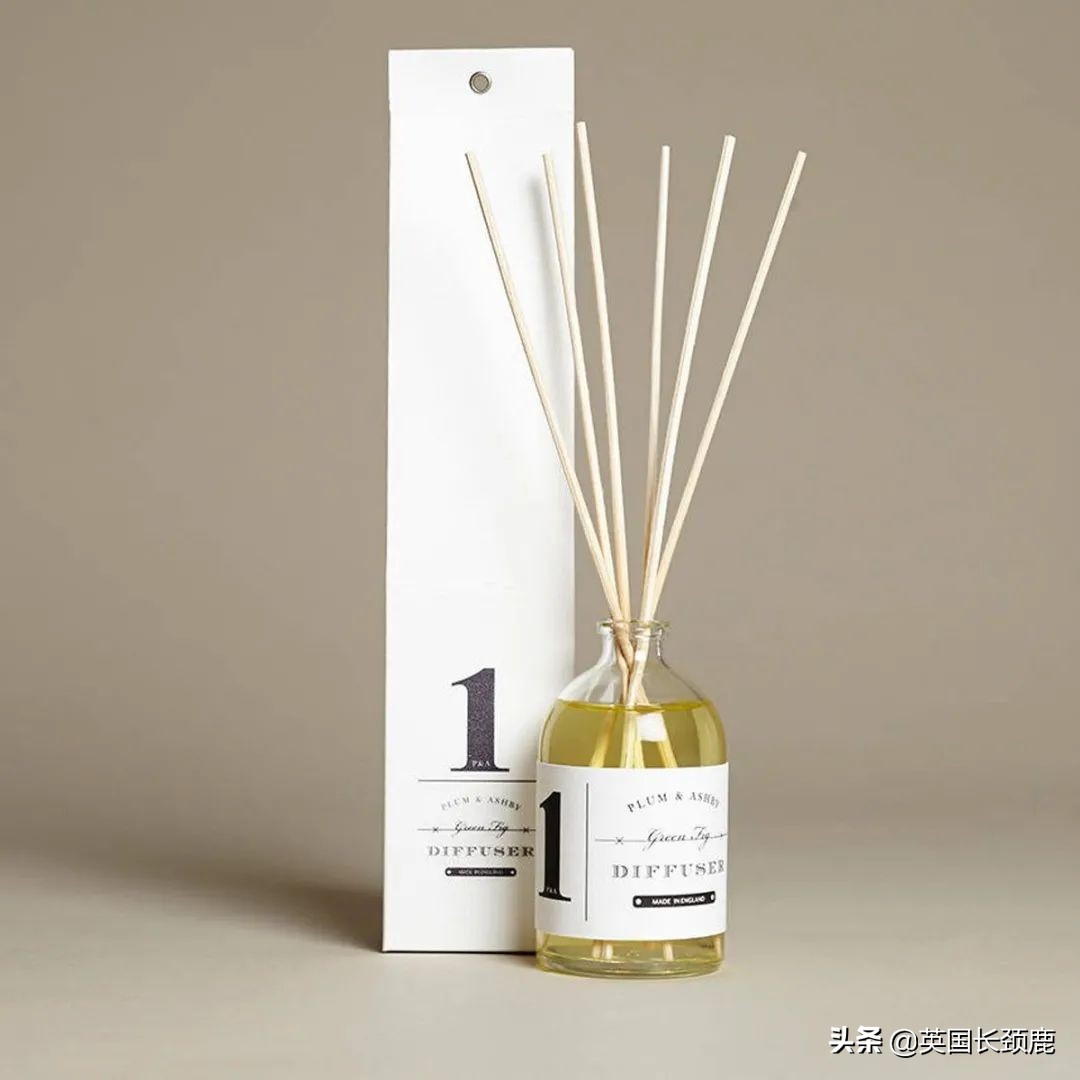 甜度不够香氛来凑：超赞香氛品牌大公开！买回家送礼物都可以