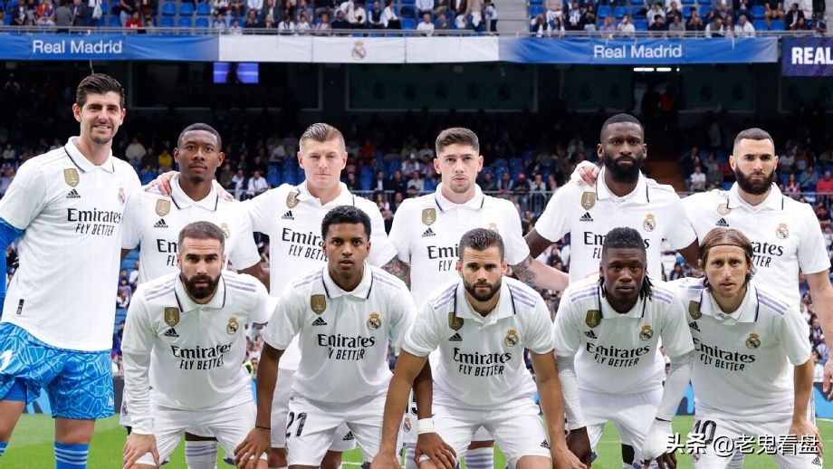 皇马最强亚军,皇马力压巴萨夺冠