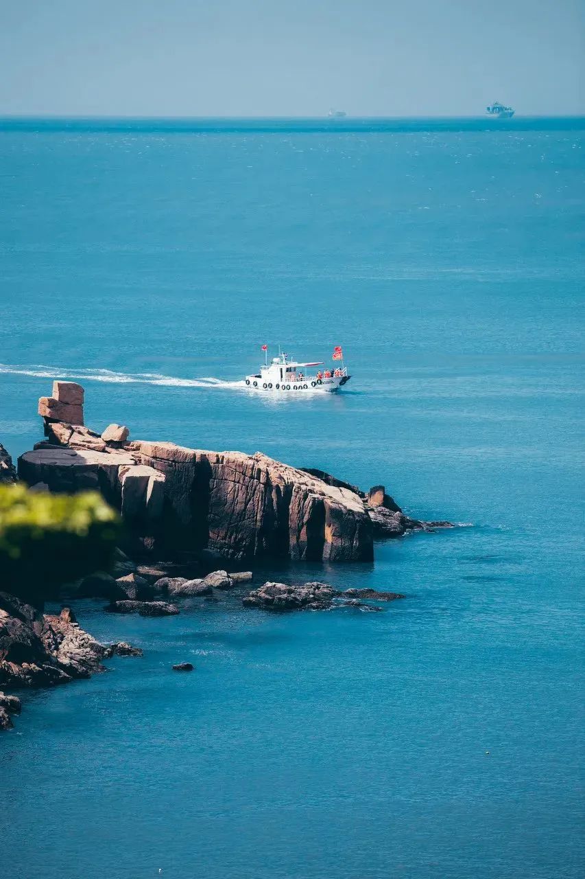舟山各个岛旅游排名,千岛之城旅游攻略