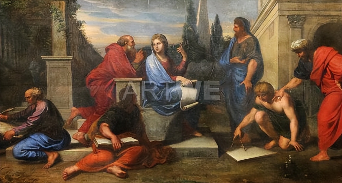 哲学家苏格拉底一生,苏格拉底名言善待他人