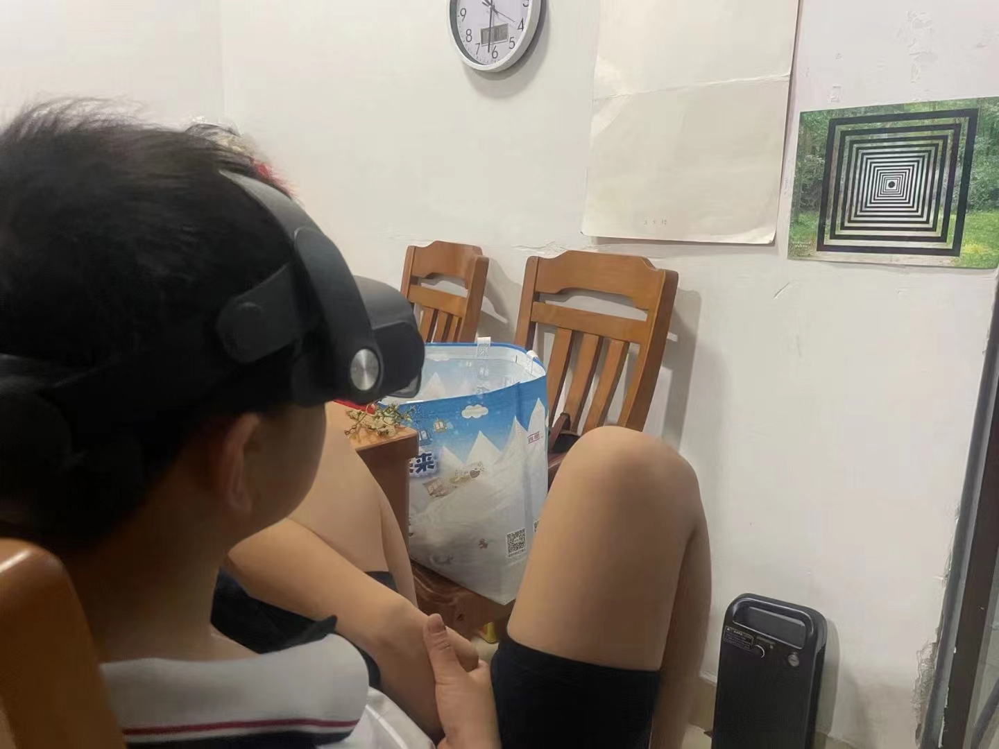 近视问题花5分钟看完就有完美解决方法