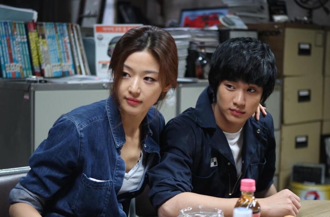 犯罪都市2票房破1000万了吗,韩国惊悚电影票房排行榜