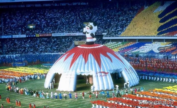 曾经国安的回忆,北京国安老工体