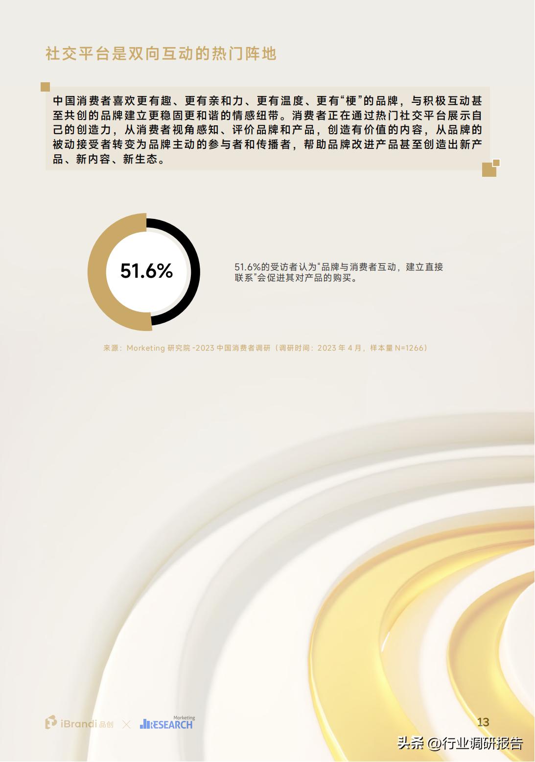 2023全球消费者洞察调研,2023年国民健康生活洞察报告