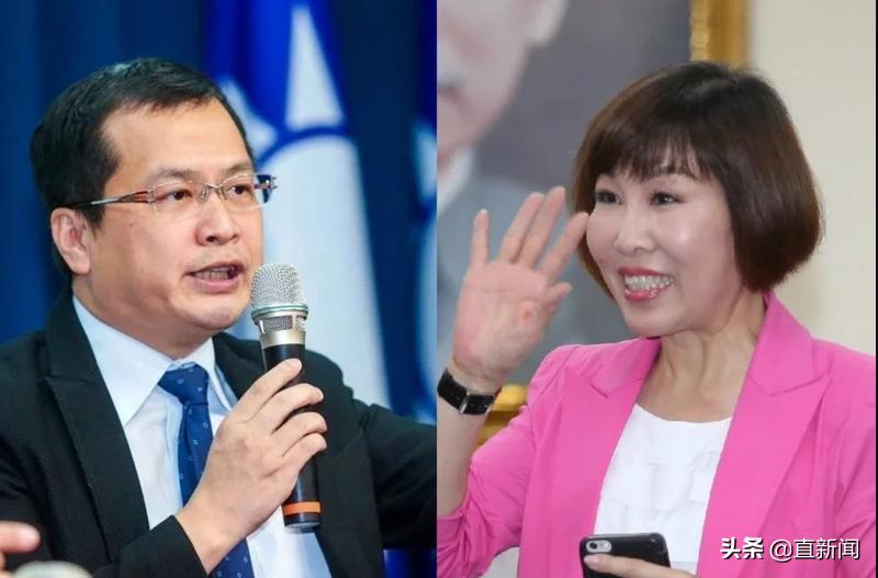 岛内新冠确诊飙升，防疫保单恐“爆雷”丨台湾一周